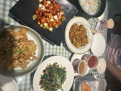 -玉桥餐厅(天坛店)