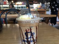 -Jamaicablue Coffeeshop(中央广场店)