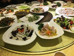 -龙井壹号·茶缘山景宴(龙井村店)