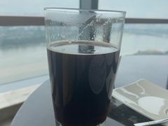 -三迪希尔顿酒店·星空酒廊