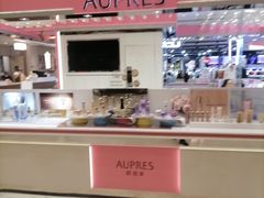 -华宇购物中心(开化寺街店)