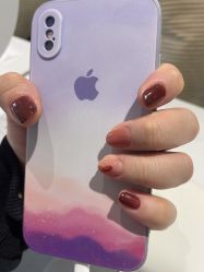 点击看大图 -Ami nail爱米美甲美睫