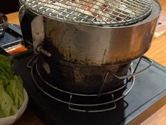 -山居屋炭火烧肉(厚街万达店)