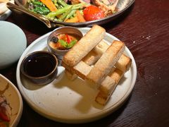 -普朗姆生蚝牛排馆 The Plump Oyster(成都摩方购物中心店)