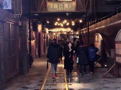 -1192弄老上海风情街(世纪汇广场店)