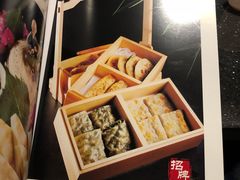 -百姓厨房(凤翔泥塑坊店)