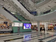 -永旺梦乐城(金银潭店)