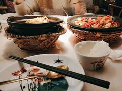 -川堂风·跷脚牛肉·乐山爆炒(中建乐荟天地店)