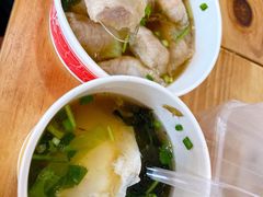 家宴灌蛋-家宴·灌蛋·沙茶面(曾厝垵店)