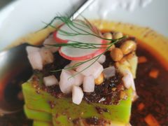 油辣子米豆腐-山石榴·贵州菜(丰盛里店)