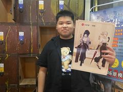 -YOGO优果密室逃脱(新佳丽广场店)