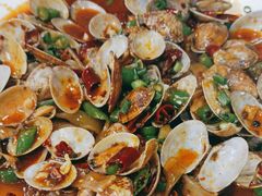 -阿杰烧烤·西安传统烤肉店(天朗御湖店)