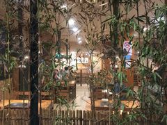 -云龙·烤肉专门店(东方路店)