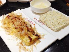 -木槿花韩式炭烤·熟成肉工坊(孙文东路店)