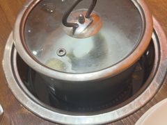 -东海怡品海鲜豆捞(星街坊店)
