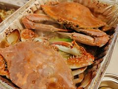 -白仁仔· 活烤海鲜 宵夜(豫园店)