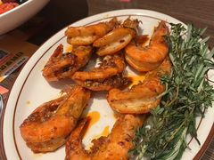 -ZAFFERANO西班牙海鲜饭(上海首店)