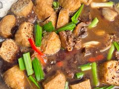 -黄牛肉馆·皖南土菜