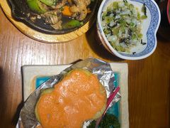 -鳗鱼家·深夜食堂(军博店)