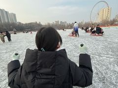 -西宁市人民公园(城西区)