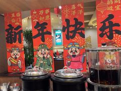 -将军肚烧烤鸡手王(东岭南街店)