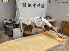 -正一涵老味道名小吃(广汉总店)