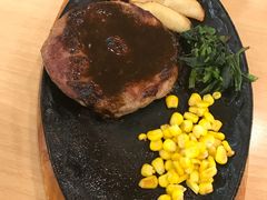 -萨莉亚意式餐厅(特力时尚汇店)