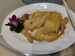 -北海金昌开元名都大酒店·四季轩中餐厅