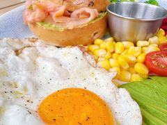 -ommo cafe(半岛城邦店)
