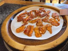 -老渔家白族石板烧(大理古城总店)
