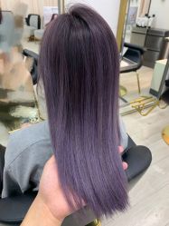 -icare美发沙龙