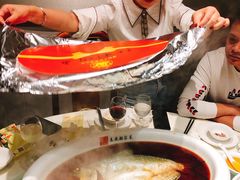 -春盛渔府(牛首山店)