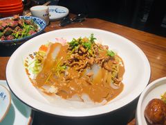 -燕郊烧鸽子(广安路店)