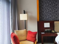 -天目湖御水温泉·度假酒店