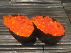 -梅丘·寿司の美登利(银座店)