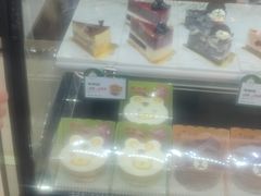 -皇后西斯汀(千姿汇店)