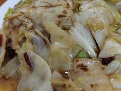 干锅包菜-卢庄(江汉路店)
