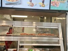 -德克士(什邡永辉超市店)