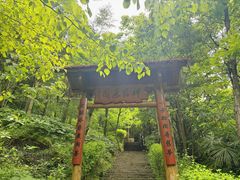 -神农架景区