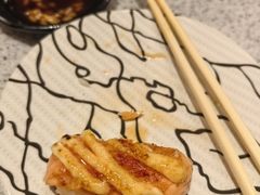 -争鲜回转寿司(中街大悦城店)