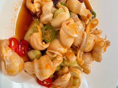 -狮王府淮扬菜(夫子庙老门东店)