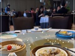 -汤臣·空中餐厅·严选粤菜(石湾世博广场店)