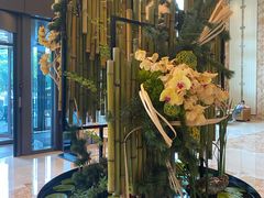 -杭州城中香格里拉大酒店