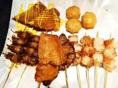 -澳门旅游塔360°旋转餐厅(南湾湖广场店)