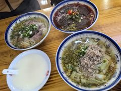 -十里香粉馆(虹桥中路店)