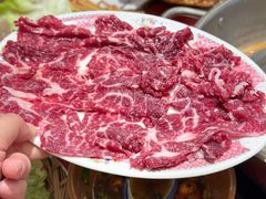 -潮汕·草根牛肉档(上海荟聚城市集市店)