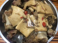 -老兵牛蹄店(下沙店)