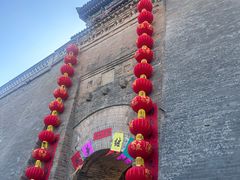 -暖泉古镇