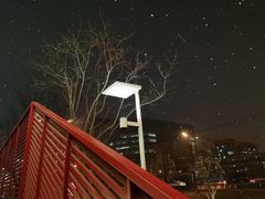 -牛村来人潮汕牛肉火锅(西单店)