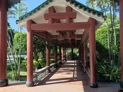 -顺峰山公园
